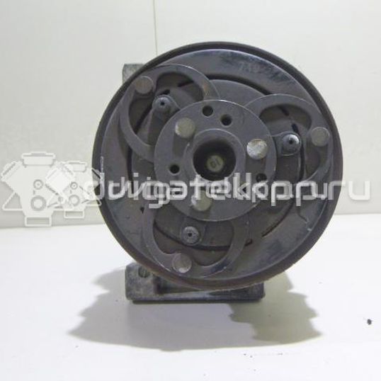 Фото Компрессор системы кондиционирования  36001118 для Volvo V50 Mw / C70 / C30 / V60 / S40