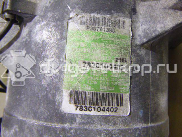 Фото Компрессор системы кондиционирования  36001118 для Volvo V50 Mw / C70 / C30 / V60 / S40 {forloop.counter}}