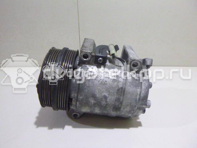 Фото Компрессор системы кондиционирования  36001118 для Volvo V50 Mw / C70 / C30 / V60 / S40 {forloop.counter}}