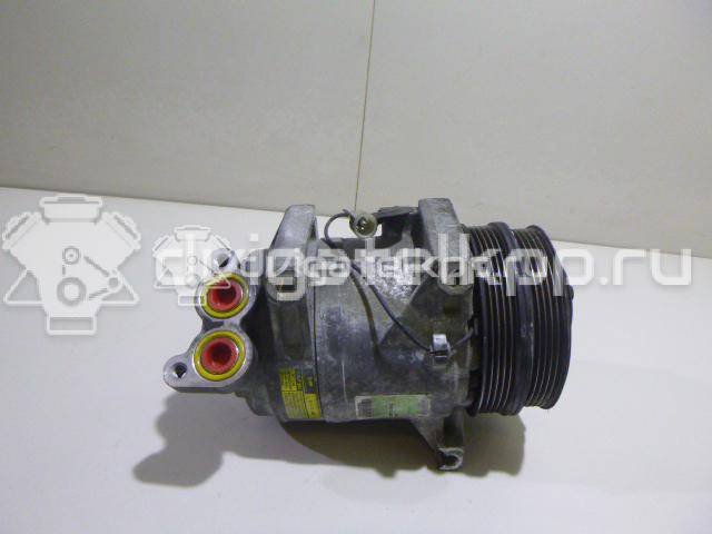 Фото Компрессор системы кондиционирования  36001118 для Volvo V50 Mw / C70 / C30 / V60 / S40 {forloop.counter}}