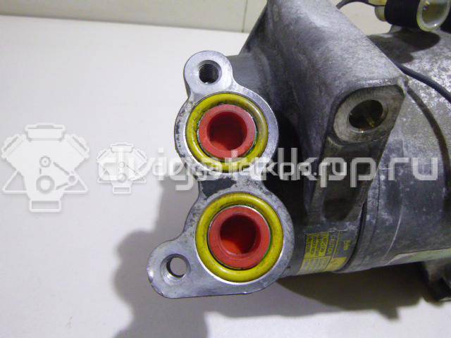 Фото Компрессор системы кондиционирования  36001118 для Volvo V50 Mw / C70 / C30 / V60 / S40 {forloop.counter}}