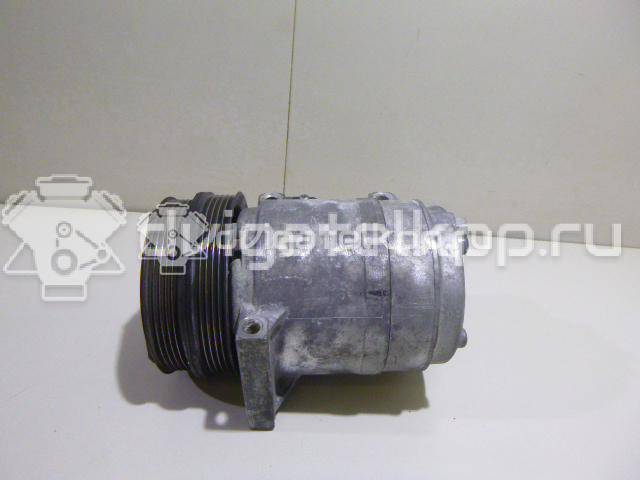Фото Компрессор системы кондиционирования  36001118 для Volvo V50 Mw / C70 / C30 / V60 / S40 {forloop.counter}}