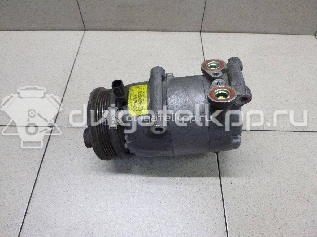 Фото Компрессор системы кондиционирования  36002858 для Volvo C30 / V50 Mw / S40 {forloop.counter}}