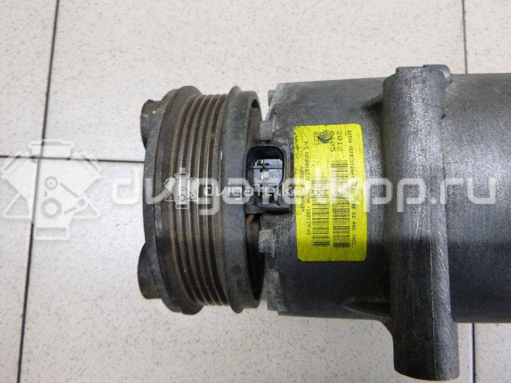 Фото Компрессор системы кондиционирования  36002858 для Volvo C30 / V50 Mw / S40 {forloop.counter}}
