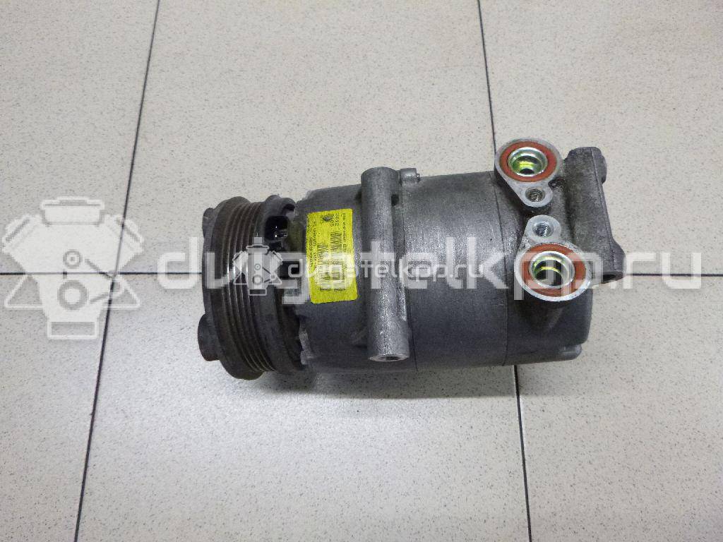 Фото Компрессор системы кондиционирования  36002858 для Volvo C30 / V50 Mw / S40 {forloop.counter}}