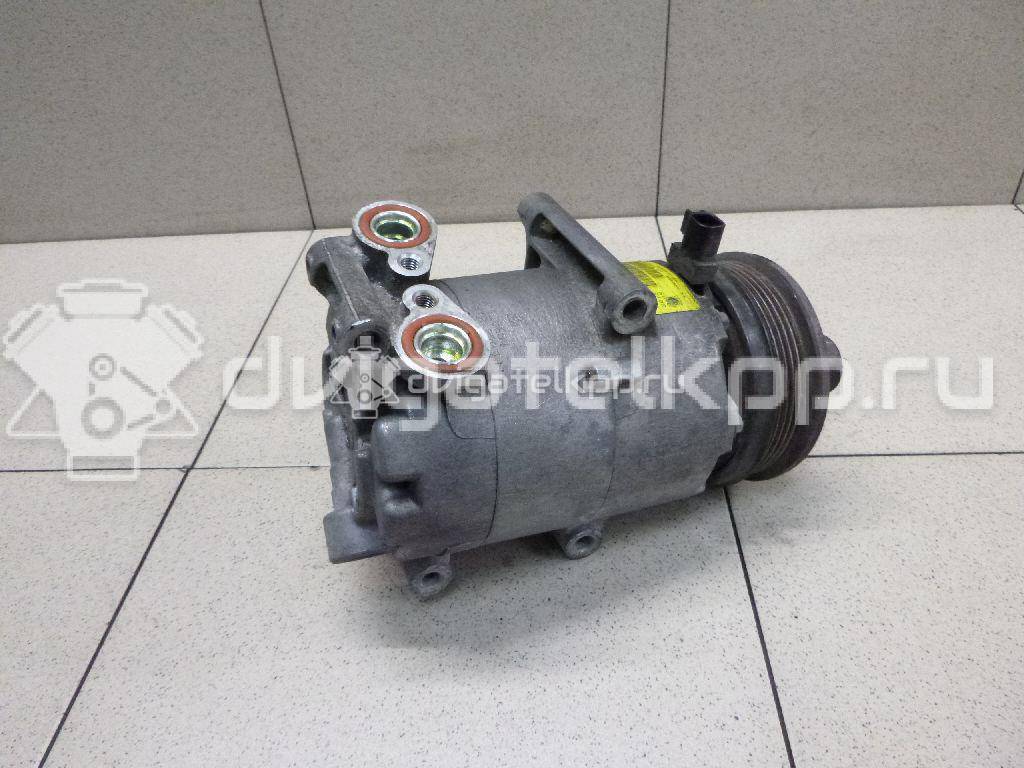 Фото Компрессор системы кондиционирования  36002858 для Volvo C30 / V50 Mw / S40 {forloop.counter}}