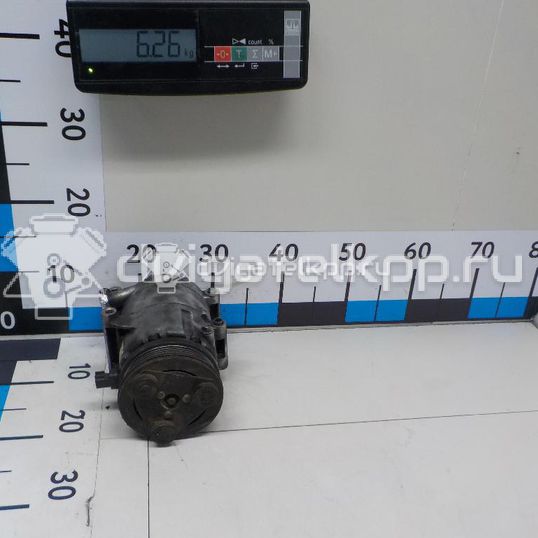 Фото Компрессор системы кондиционирования  36002858 для Volvo C30 / V50 Mw / S40