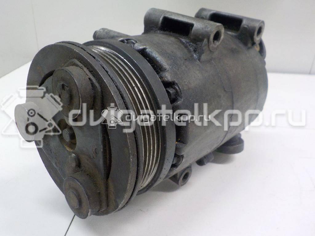 Фото Компрессор системы кондиционирования  36002858 для Volvo C30 / V50 Mw / S40 {forloop.counter}}