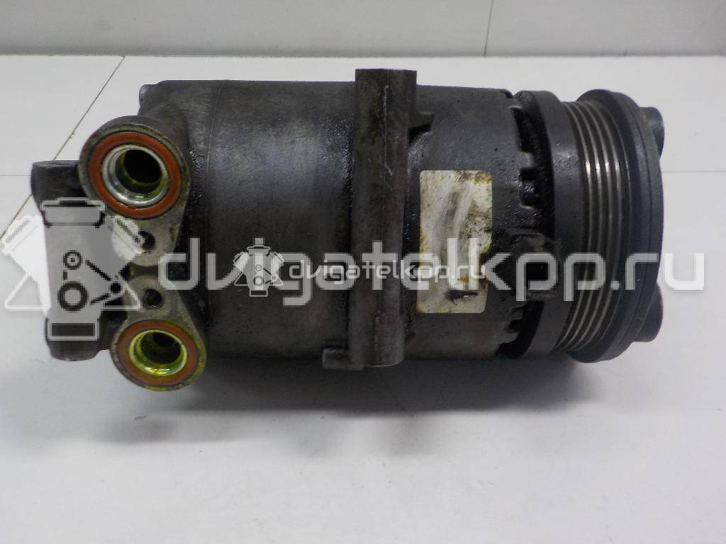 Фото Компрессор системы кондиционирования  36002858 для Volvo C30 / V50 Mw / S40 {forloop.counter}}