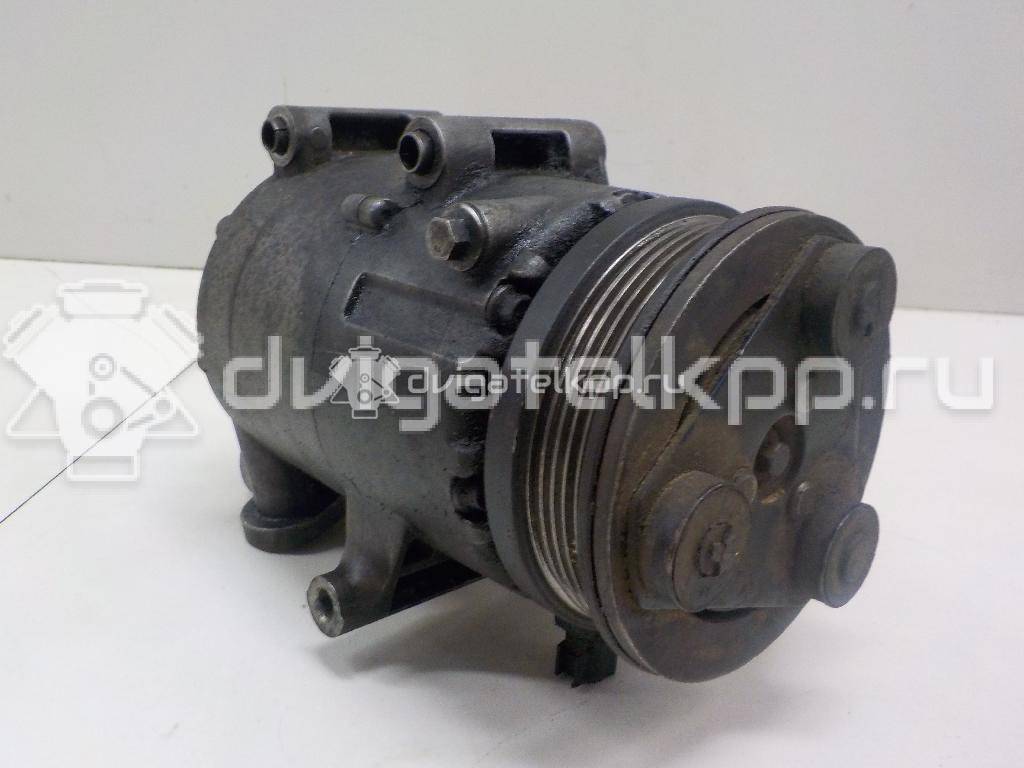 Фото Компрессор системы кондиционирования  36002858 для Volvo C30 / V50 Mw / S40 {forloop.counter}}
