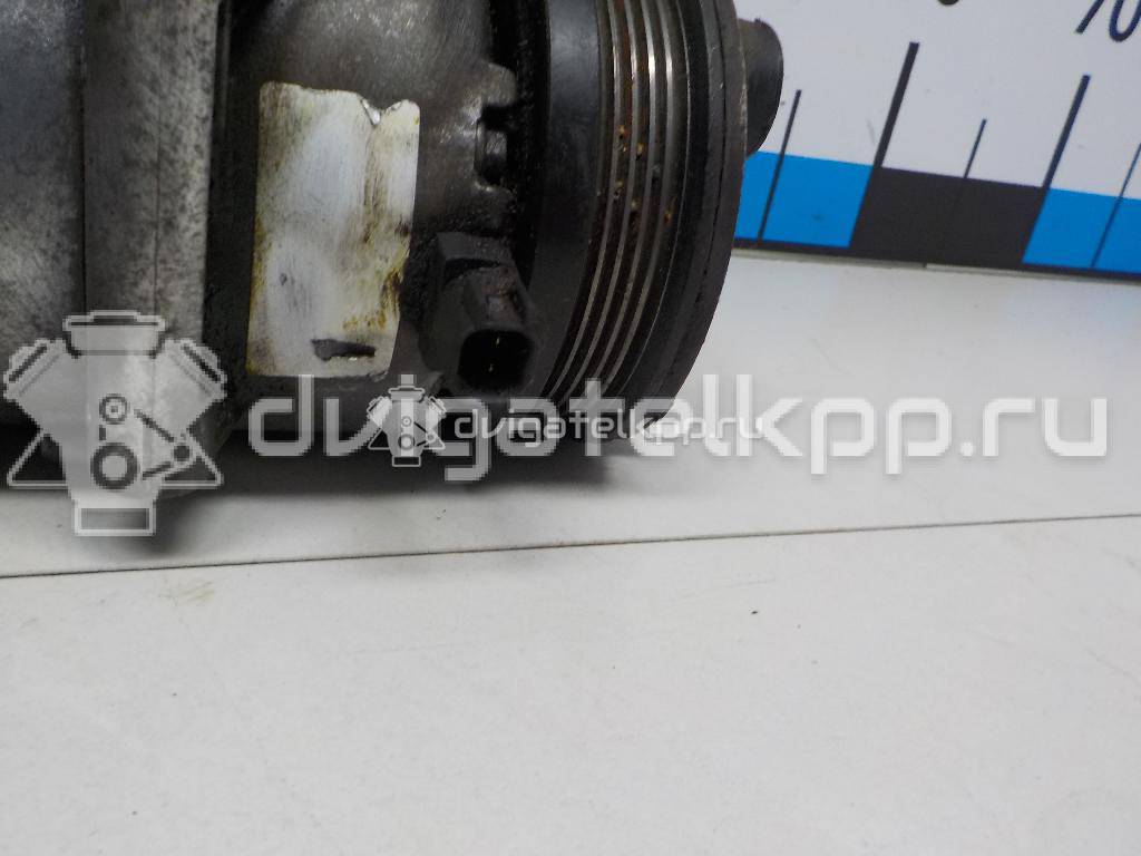 Фото Компрессор системы кондиционирования  36002858 для Volvo C30 / V50 Mw / S40 {forloop.counter}}