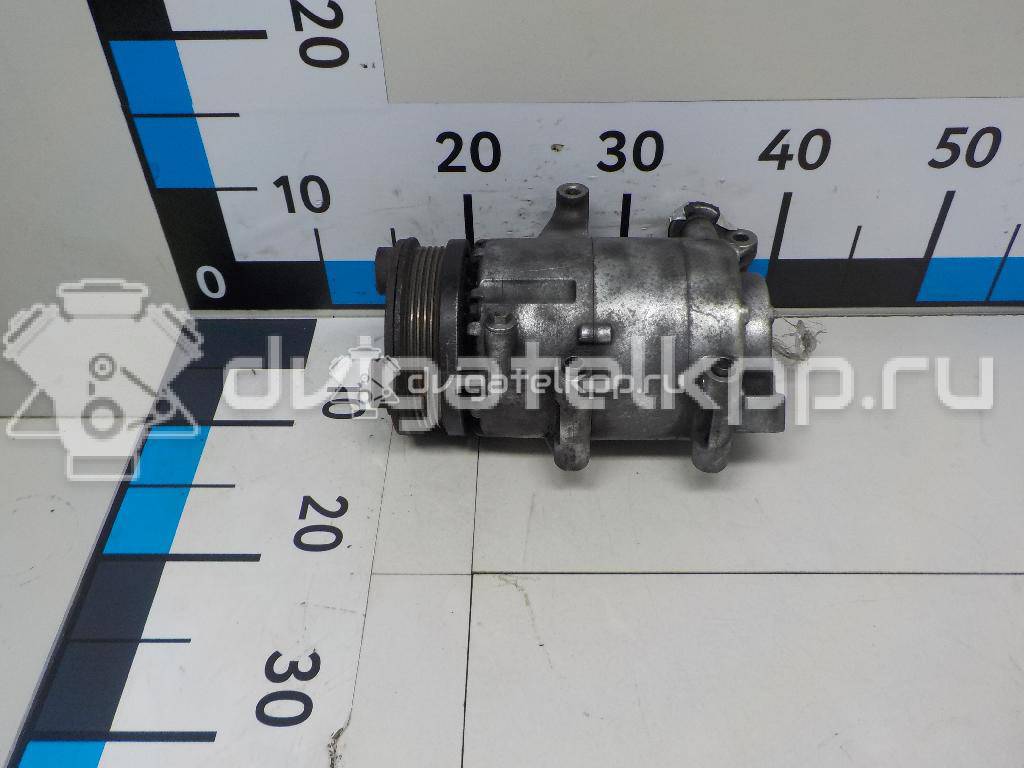 Фото Компрессор системы кондиционирования  36002858 для Volvo C30 / V50 Mw / S40 {forloop.counter}}