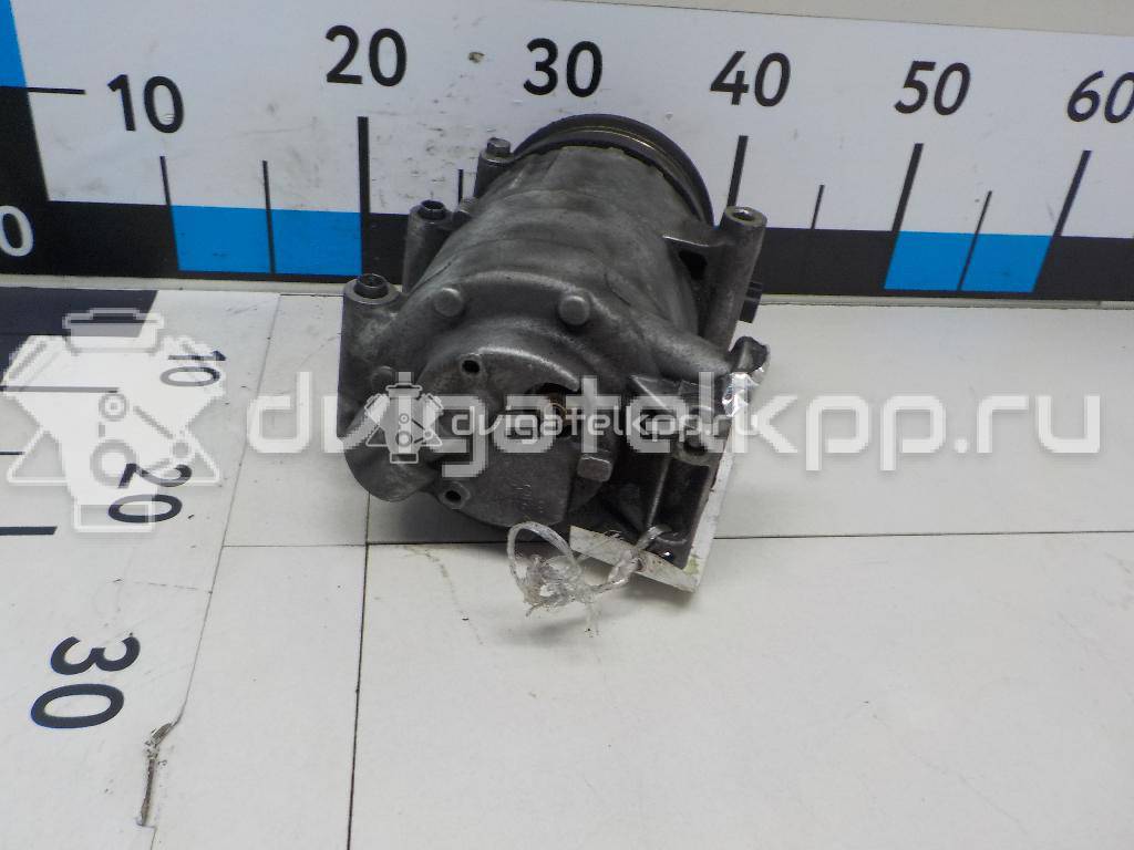 Фото Компрессор системы кондиционирования  36002858 для Volvo C30 / V50 Mw / S40 {forloop.counter}}