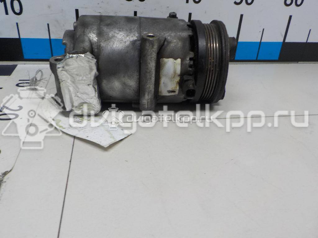 Фото Компрессор системы кондиционирования  36002858 для Volvo C30 / V50 Mw / S40 {forloop.counter}}