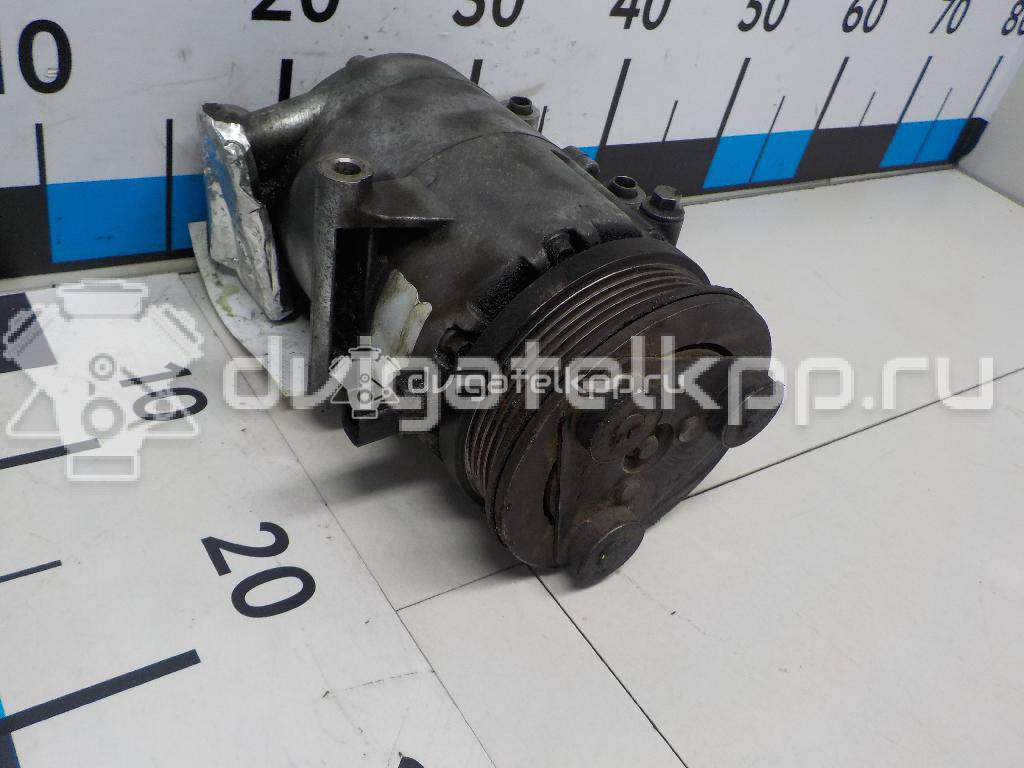Фото Компрессор системы кондиционирования  36002858 для Volvo C30 / V50 Mw / S40 {forloop.counter}}