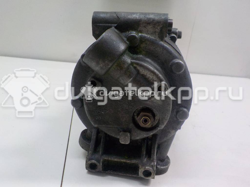 Фото Компрессор системы кондиционирования  36002858 для Volvo C30 / V50 Mw / S40 {forloop.counter}}