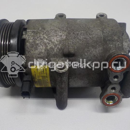 Фото Компрессор системы кондиционирования  36002858 для Volvo C30 / V50 Mw / S40