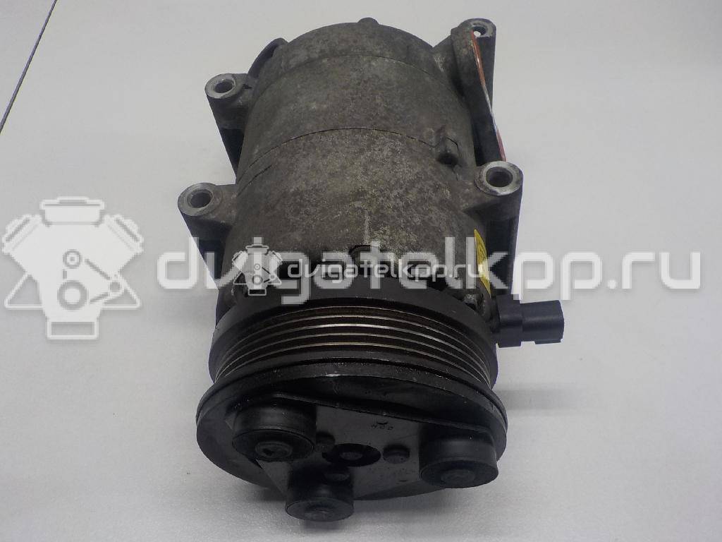 Фото Компрессор системы кондиционирования  36002858 для Volvo C30 / V50 Mw / S40 {forloop.counter}}
