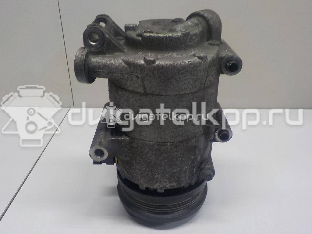 Фото Компрессор системы кондиционирования  36002858 для Volvo C30 / V50 Mw / S40 {forloop.counter}}