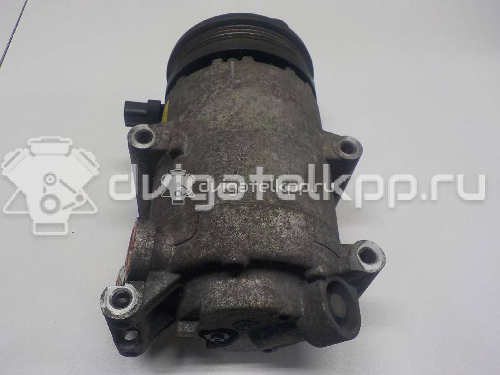 Фото Компрессор системы кондиционирования  36002858 для Volvo C30 / V50 Mw / S40 {forloop.counter}}
