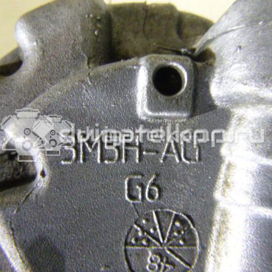Фото Компрессор системы кондиционирования  36002859 для Volvo C30 / V50 Mw / S40