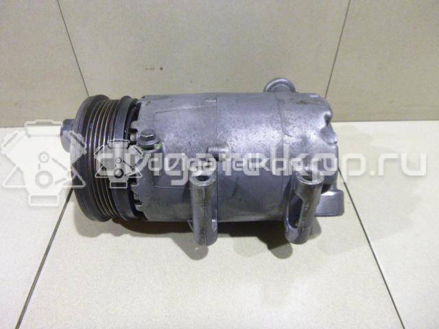 Фото Компрессор системы кондиционирования  36002859 для Volvo C30 / V50 Mw / S40 {forloop.counter}}