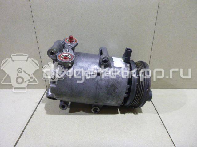 Фото Компрессор системы кондиционирования  36002859 для Volvo C30 / V50 Mw / S40 {forloop.counter}}