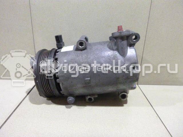Фото Компрессор системы кондиционирования  36002859 для Volvo C30 / V50 Mw / S40 {forloop.counter}}