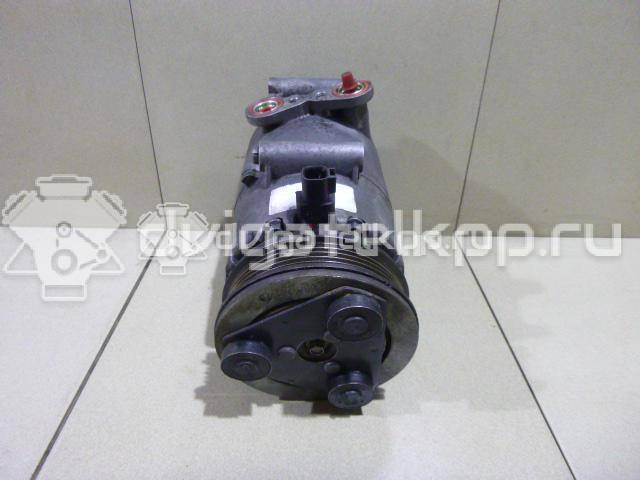 Фото Компрессор системы кондиционирования  36002859 для Volvo C30 / V50 Mw / S40 {forloop.counter}}