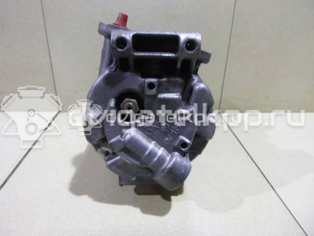 Фото Компрессор системы кондиционирования  36002859 для Volvo C30 / V50 Mw / S40 {forloop.counter}}