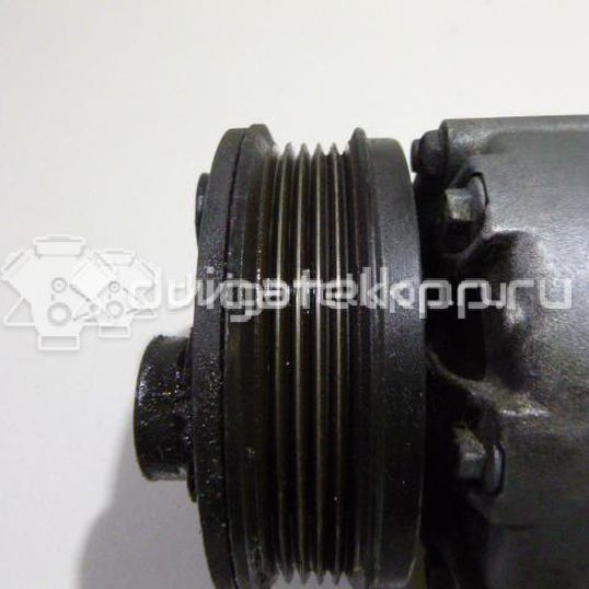 Фото Компрессор системы кондиционирования  36002859 для Volvo C30 / V50 Mw / S40