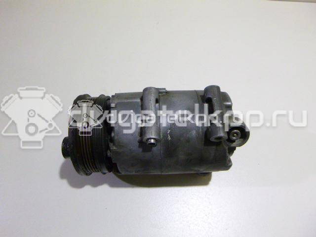 Фото Компрессор системы кондиционирования  36002859 для Volvo C30 / V50 Mw / S40 {forloop.counter}}