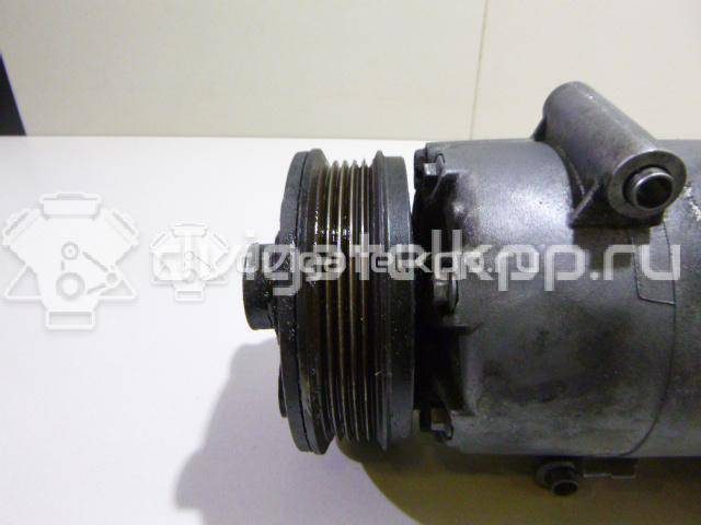 Фото Компрессор системы кондиционирования  36002859 для Volvo C30 / V50 Mw / S40 {forloop.counter}}