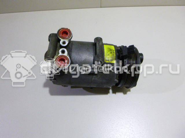 Фото Компрессор системы кондиционирования  36002859 для Volvo C30 / V50 Mw / S40 {forloop.counter}}