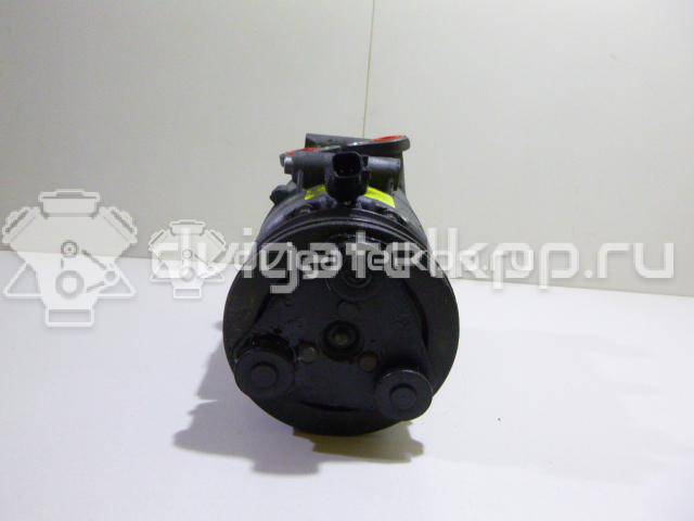 Фото Компрессор системы кондиционирования  36002859 для Volvo C30 / V50 Mw / S40 {forloop.counter}}