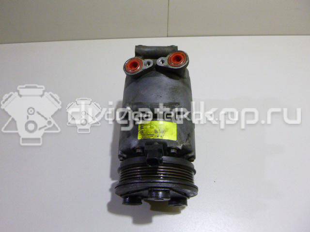 Фото Компрессор системы кондиционирования  36002859 для Volvo C30 / V50 Mw / S40 {forloop.counter}}
