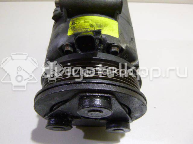 Фото Компрессор системы кондиционирования  36002859 для Volvo C30 / V50 Mw / S40 {forloop.counter}}