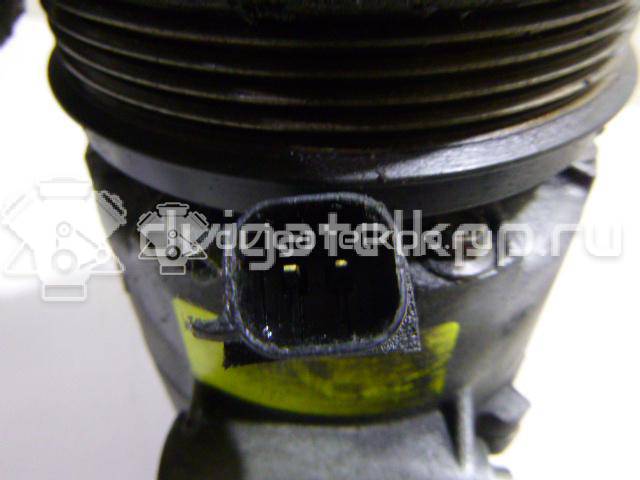 Фото Компрессор системы кондиционирования  36002859 для Volvo C30 / V50 Mw / S40 {forloop.counter}}