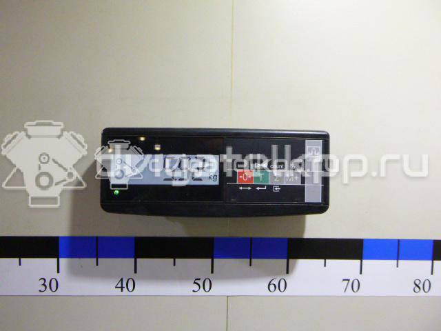 Фото Компрессор системы кондиционирования  36002859 для Volvo C30 / V50 Mw / S40 {forloop.counter}}
