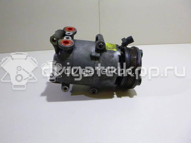 Фото Компрессор системы кондиционирования  36002859 для Volvo C30 / V50 Mw / S40 {forloop.counter}}