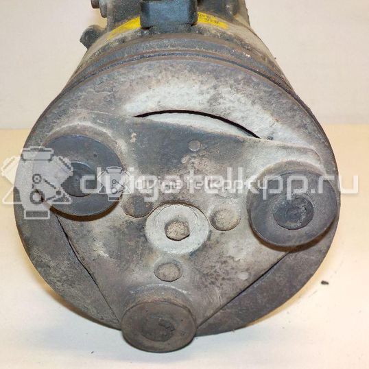 Фото Компрессор системы кондиционирования  3M5H19D629PF для volvo C30