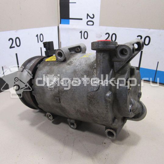 Фото Компрессор системы кондиционирования  3M5H19D629PF для volvo C30