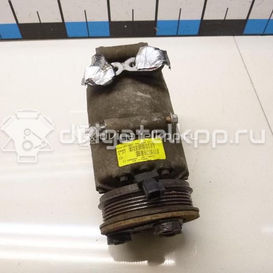 Фото Компрессор системы кондиционирования  1809656 для Volvo C30 / V50 Mw / S40