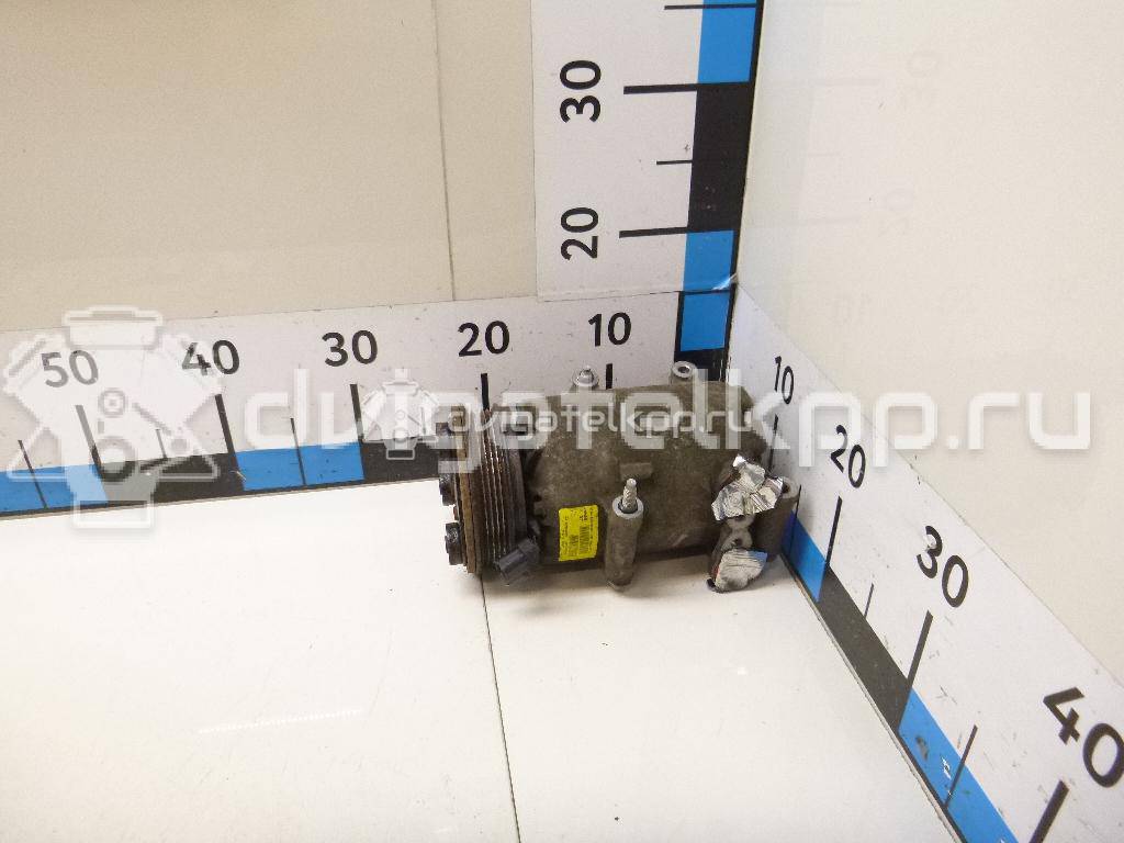 Фото Компрессор системы кондиционирования  1809656 для Volvo C30 / V50 Mw / S40 {forloop.counter}}