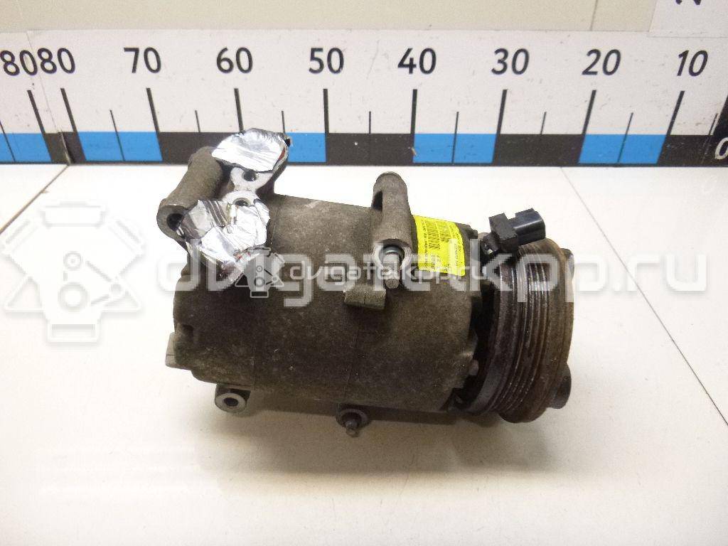 Фото Компрессор системы кондиционирования  1809656 для Volvo C30 / V50 Mw / S40 {forloop.counter}}