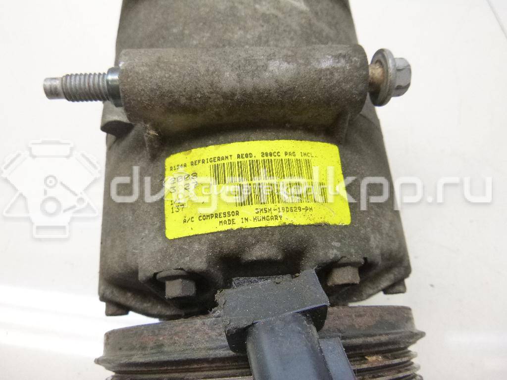 Фото Компрессор системы кондиционирования  1809656 для Volvo C30 / V50 Mw / S40 {forloop.counter}}