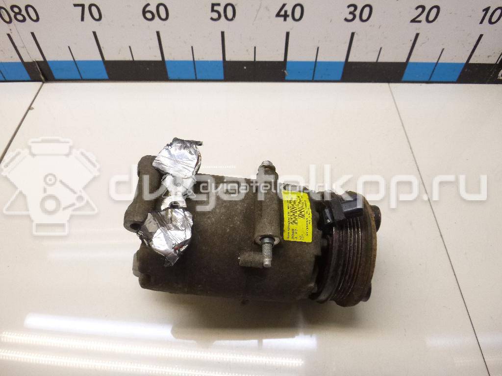 Фото Компрессор системы кондиционирования  1809656 для Volvo C30 / V50 Mw / S40 {forloop.counter}}