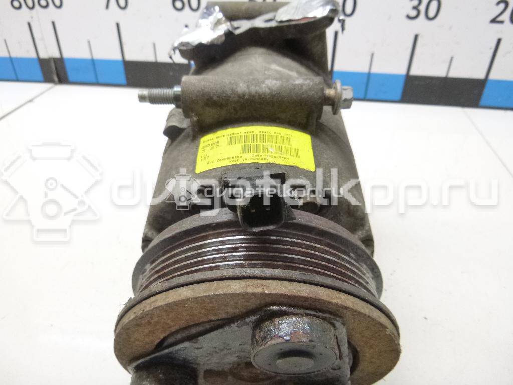 Фото Компрессор системы кондиционирования  1809656 для Volvo C30 / V50 Mw / S40 {forloop.counter}}