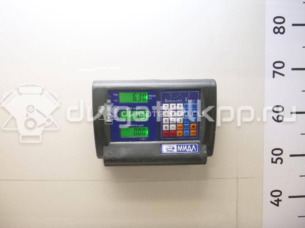 Фото Компрессор системы кондиционирования  1809656 для Volvo C30 / V50 Mw / S40 {forloop.counter}}