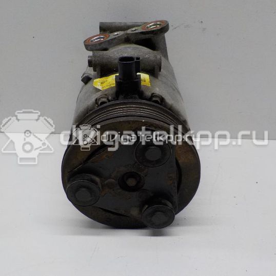 Фото Компрессор системы кондиционирования  1809656 для Volvo C30 / V50 Mw / S40